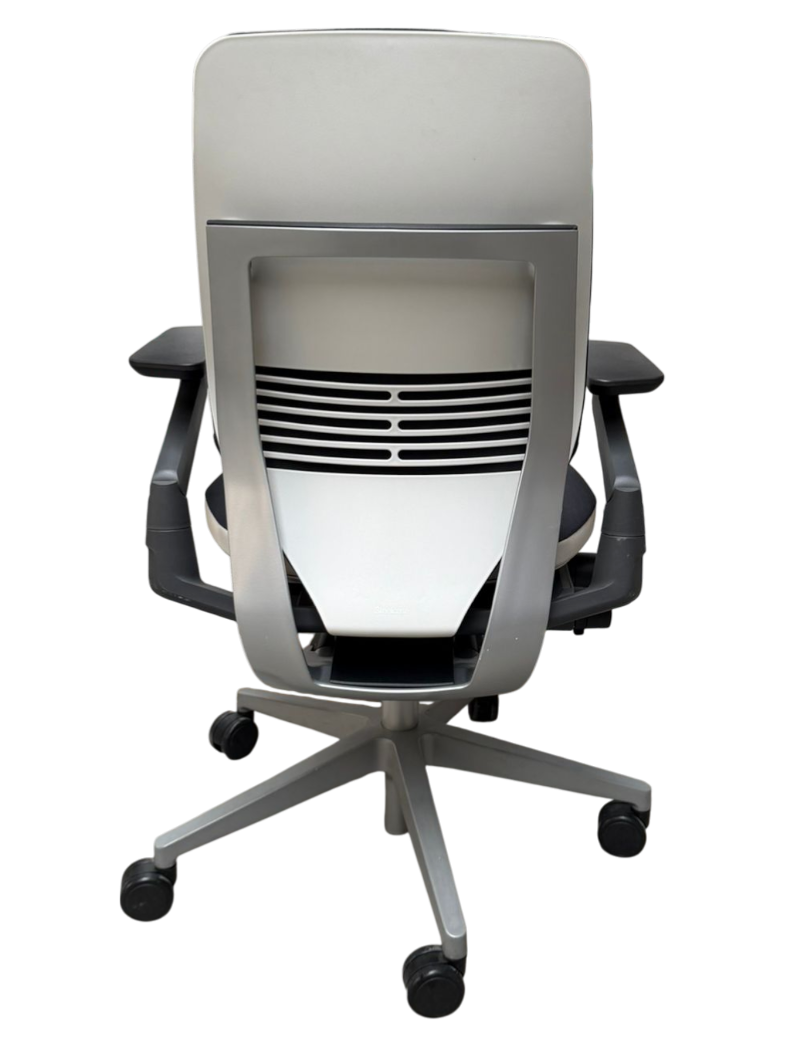 Steelcase Gesture Black/White